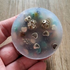 Rest & Reset Sensory Picky Pad Bracelet
